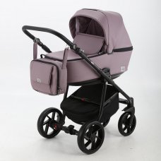 Детская коляска BeBe-Mobile Gusto Deluxe 3 в 1 Детская коляска BeBe-Mobile Gusto Deluxe 3 в 1